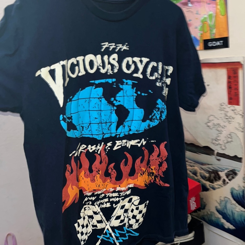 T-shirt